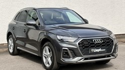 2022 (71) AUDI Q5 40 TDI Quattro S Line 5dr S Tronic 5679816