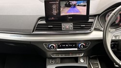 2022 (71) AUDI Q5 40 TDI Quattro S Line 5dr S Tronic 5679797