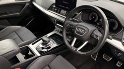 2022 (71) AUDI Q5 40 TDI Quattro S Line 5dr S Tronic 5679785