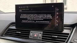 2022 (71) AUDI Q5 40 TDI Quattro S Line 5dr S Tronic 5679808