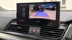 2022 (71) AUDI Q5 40 TDI Quattro S Line 5dr S Tronic 5679805