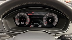 2022 (71) AUDI Q5 40 TDI Quattro S Line 5dr S Tronic 5679810