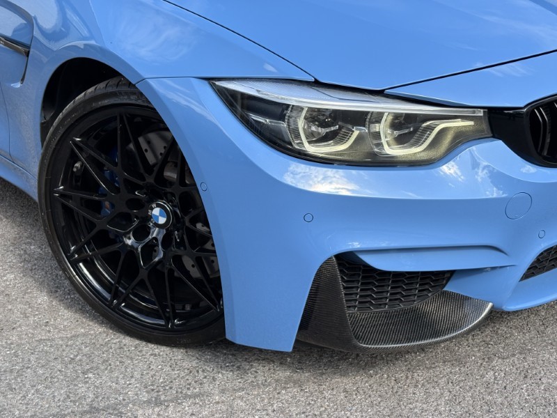 2020 (20) BMW M4 2dr DCT [Competition Pack] 5749673
