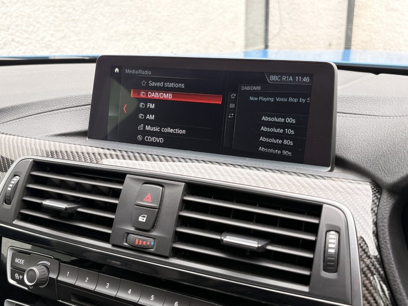 2020 (20) BMW M4 2dr DCT [Competition Pack] 5749659