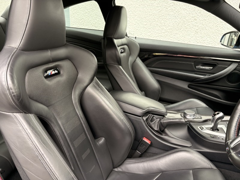 2020 (20) BMW M4 2dr DCT [Competition Pack] 5749642