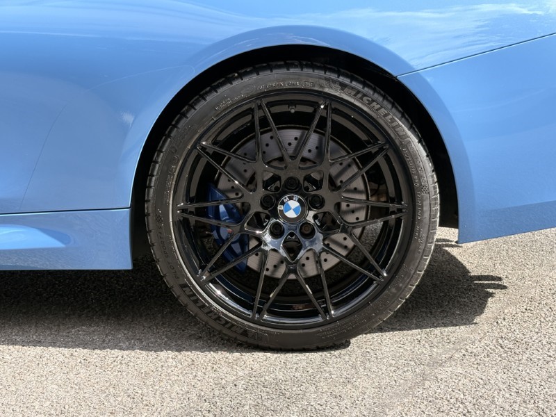 2020 (20) BMW M4 2dr DCT [Competition Pack] 5749666