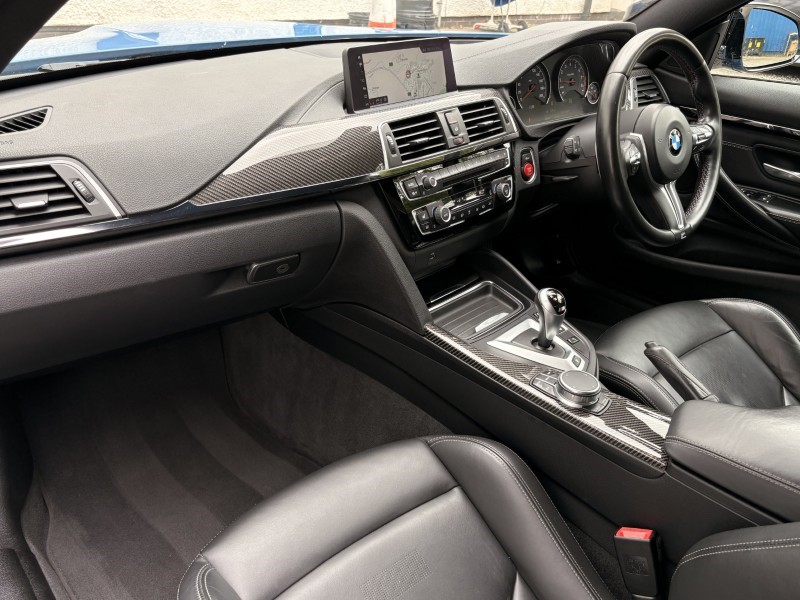 2020 (20) BMW M4 2dr DCT [Competition Pack] 5749638