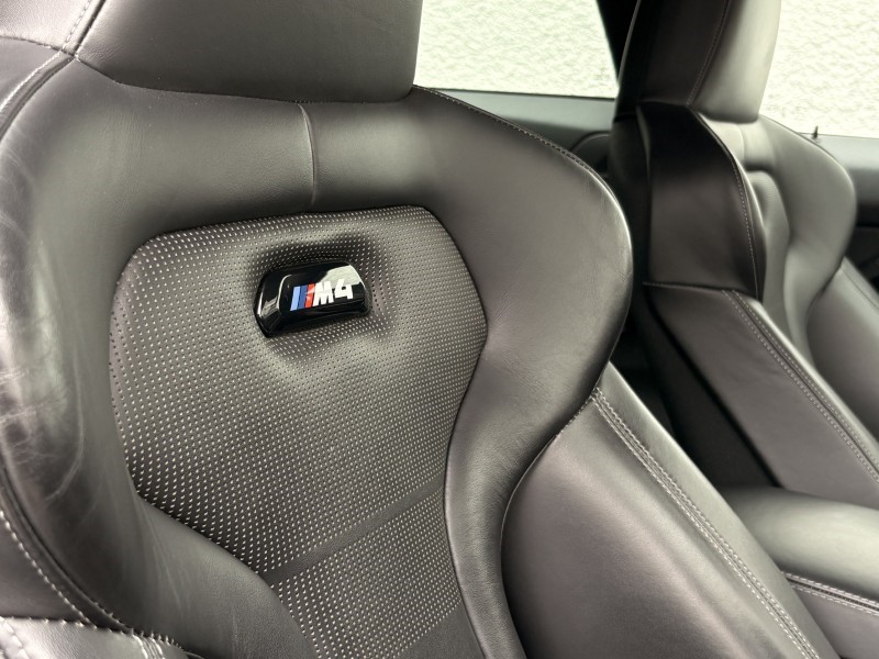 2020 (20) BMW M4 2dr DCT [Competition Pack] 5749643