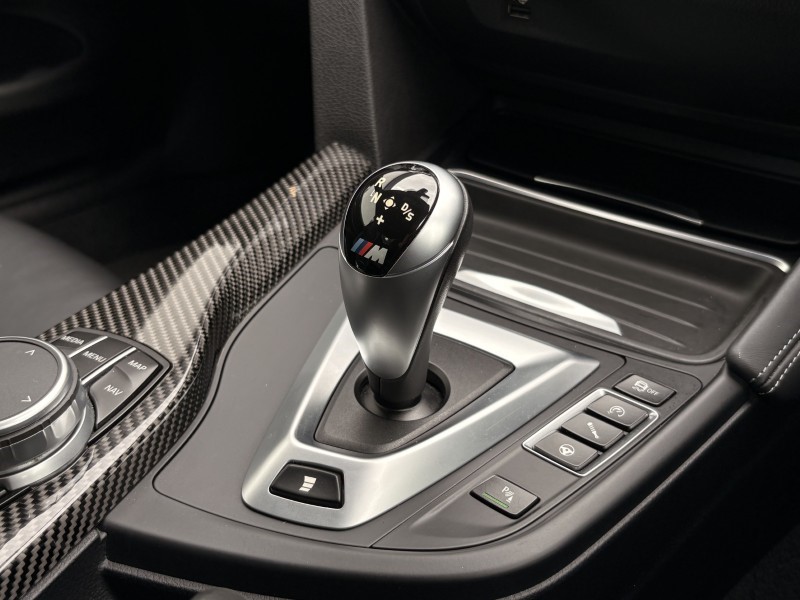 2020 (20) BMW M4 2dr DCT [Competition Pack] 5749654