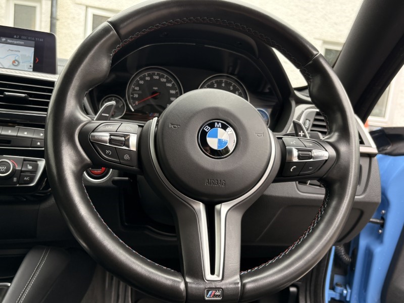 2020 (20) BMW M4 2dr DCT [Competition Pack] 5749645
