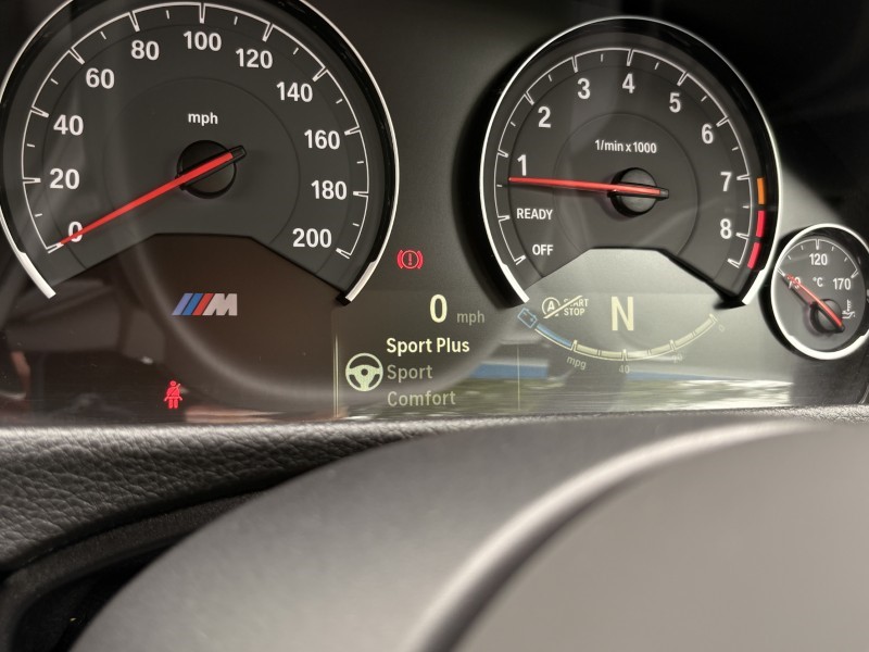 2020 (20) BMW M4 2dr DCT [Competition Pack] 5749660