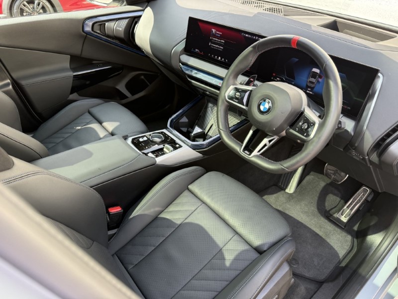2024 (74) BMW X3 M50 xDrive 5dr Auto 5639391