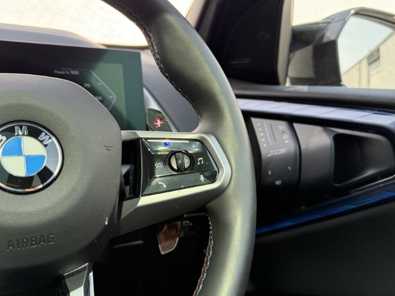 2024 (74) BMW X3 M50 xDrive 5dr Auto 5639400