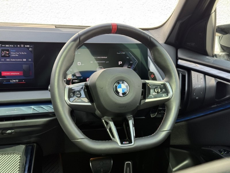 2024 (74) BMW X3 M50 xDrive 5dr Auto 5639394