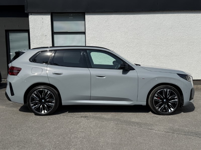 2024 (74) BMW X3 M50 xDrive 5dr Auto 5639418