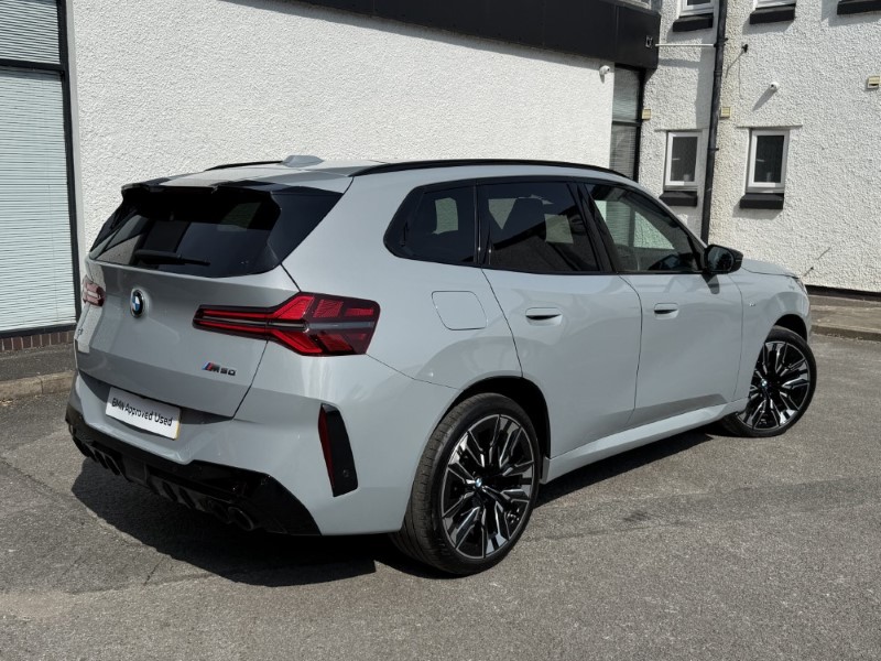 2024 (74) BMW X3 M50 xDrive 5dr Auto 5639422