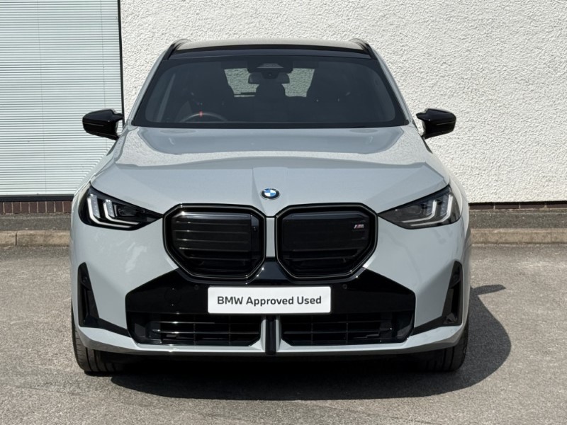 2024 (74) BMW X3 M50 xDrive 5dr Auto 5639433
