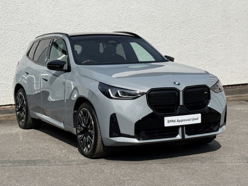 2024 (74) BMW X3 M50 xDrive 5dr Auto