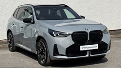 2024 (74) BMW X3 M50 xDrive 5dr Auto 5639432