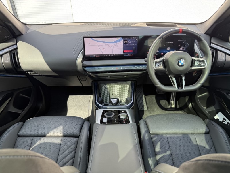 2024 (74) BMW X3 M50 xDrive 5dr Auto 5639393