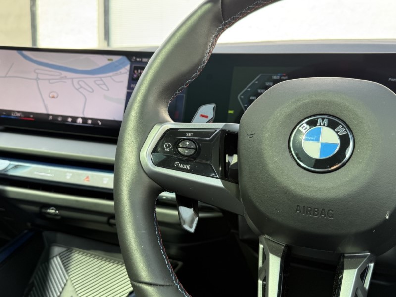 2024 (74) BMW X3 M50 xDrive 5dr Auto 5639399