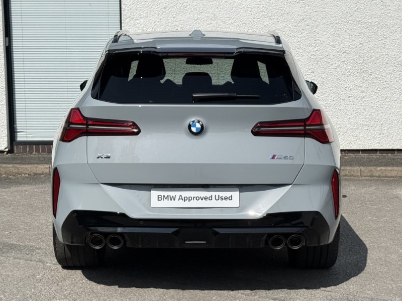 2024 (74) BMW X3 M50 xDrive 5dr Auto 5639381