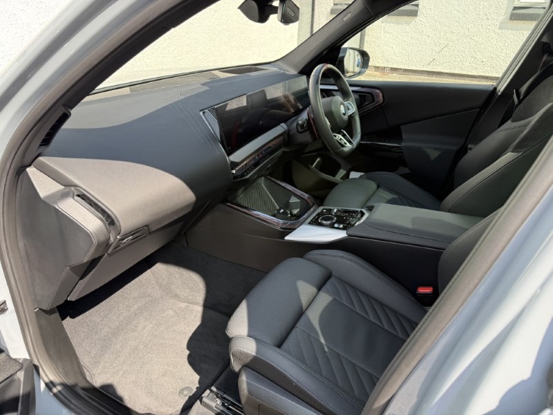 2024 (74) BMW X3 M50 xDrive 5dr Auto 5639390