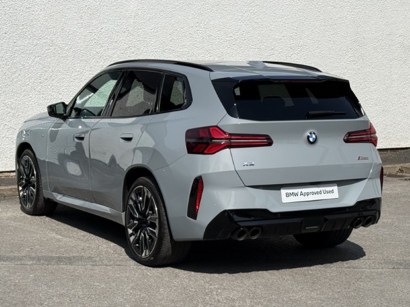 2024 (74) BMW X3 M50 xDrive 5dr Auto 5639380