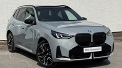 2024 (74) BMW X3 M50 xDrive 5dr Auto 5639425