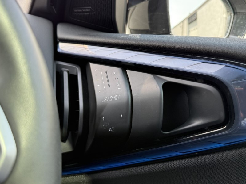 2024 (74) BMW X3 M50 xDrive 5dr Auto 5639401