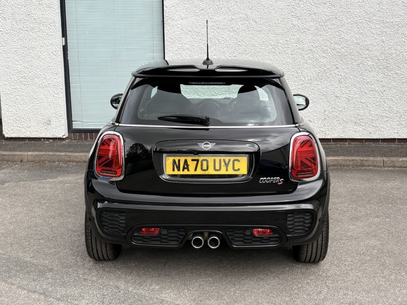 2020 (70) MINI HATCHBACK 2.0 Cooper S Sport II 3dr Auto 5660779