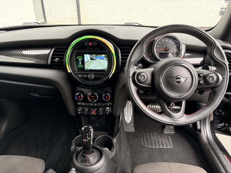 2020 (70) MINI HATCHBACK 2.0 Cooper S Sport II 3dr Auto 5660793