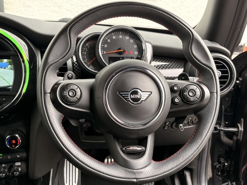 2020 (70) MINI HATCHBACK 2.0 Cooper S Sport II 3dr Auto 5660794