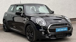2020 (70) MINI HATCHBACK 2.0 Cooper S Sport II 3dr Auto 5660814