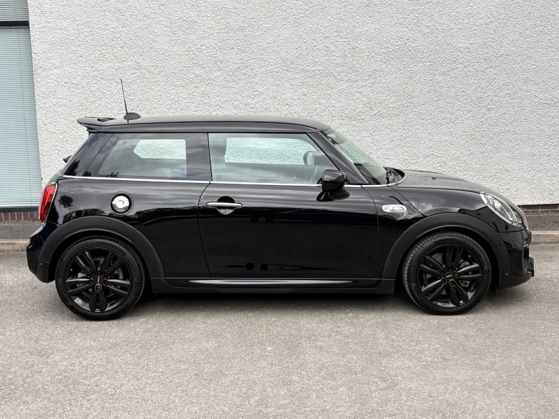 2020 (70) MINI HATCHBACK 2.0 Cooper S Sport II 3dr Auto 5660784