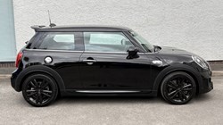 2020 (70) MINI HATCHBACK 2.0 Cooper S Sport II 3dr Auto 5660784