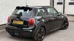 2020 (70) MINI HATCHBACK 2.0 Cooper S Sport II 3dr Auto 5660785
