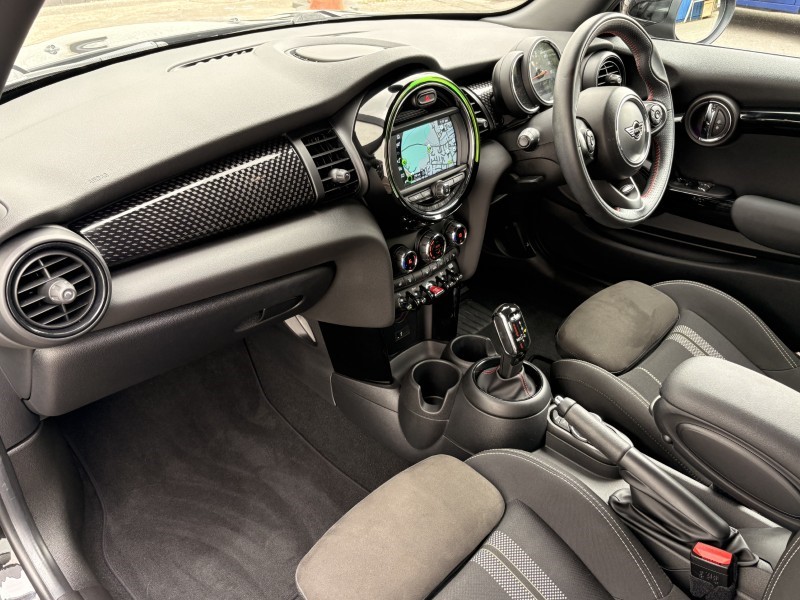 2020 (70) MINI HATCHBACK 2.0 Cooper S Sport II 3dr Auto 5660796