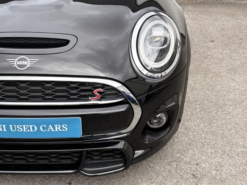 2020 (70) MINI HATCHBACK 2.0 Cooper S Sport II 3dr Auto 5660816