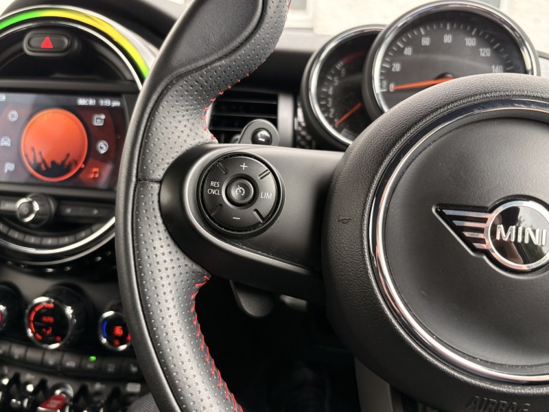 2020 (70) MINI HATCHBACK 2.0 Cooper S Sport II 3dr Auto 5660807