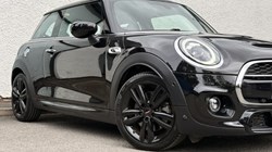 2020 (70) MINI HATCHBACK 2.0 Cooper S Sport II 3dr Auto 5660811