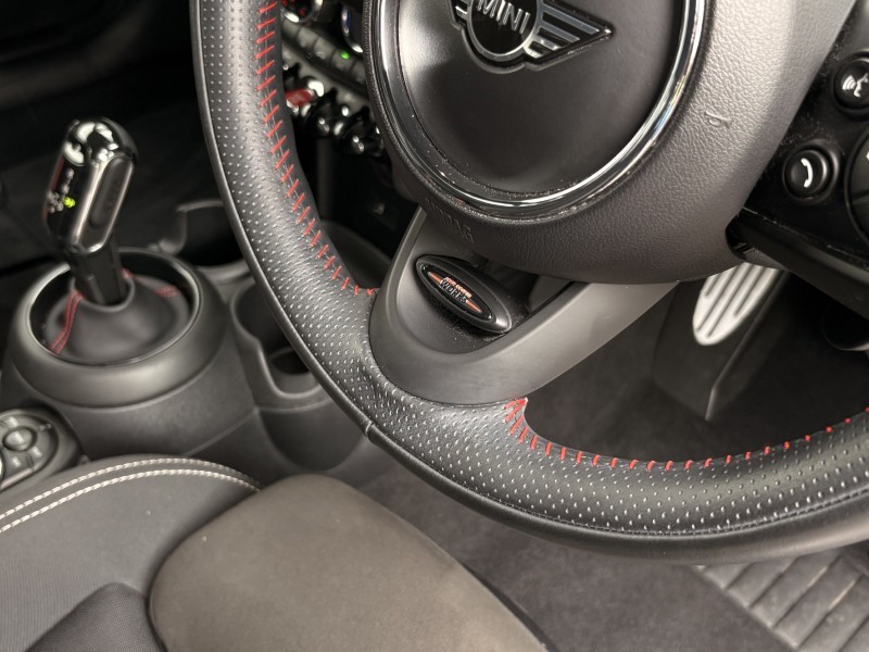 2020 (70) MINI HATCHBACK 2.0 Cooper S Sport II 3dr Auto 5660790