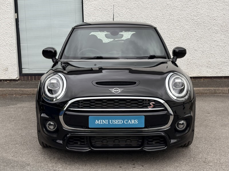 2020 (70) MINI HATCHBACK 2.0 Cooper S Sport II 3dr Auto 5660815