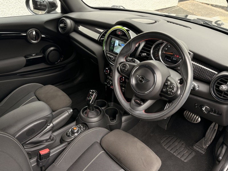 2020 (70) MINI HATCHBACK 2.0 Cooper S Sport II 3dr Auto 5660789