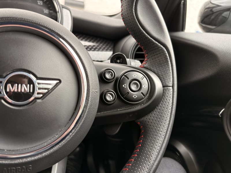 2020 (70) MINI HATCHBACK 2.0 Cooper S Sport II 3dr Auto 5660808
