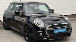 2020 (70) MINI HATCHBACK 2.0 Cooper S Sport II 3dr Auto 5660810