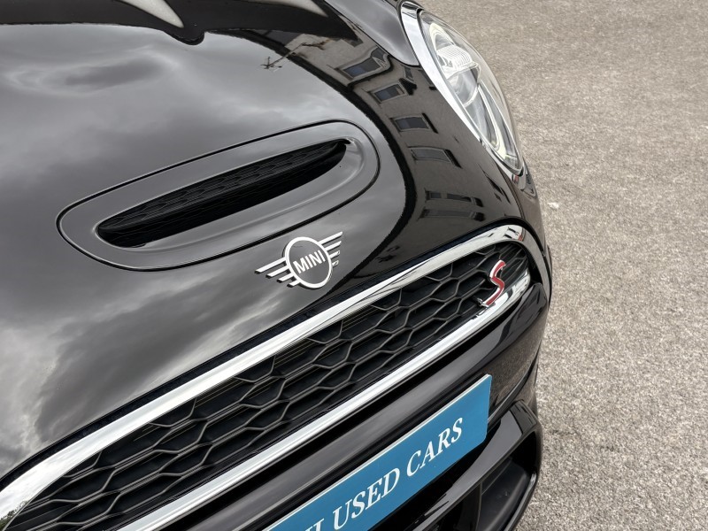 2020 (70) MINI HATCHBACK 2.0 Cooper S Sport II 3dr Auto 5660813