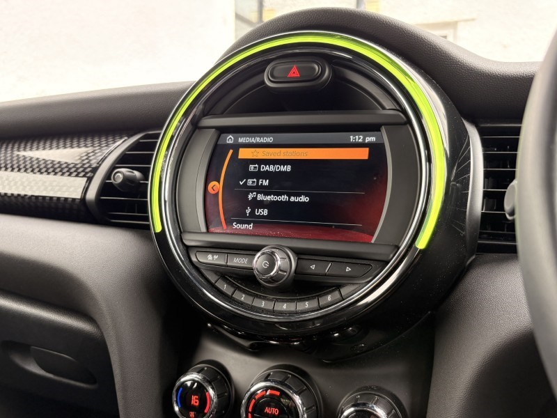 2020 (70) MINI HATCHBACK 2.0 Cooper S Sport II 3dr Auto 5660801