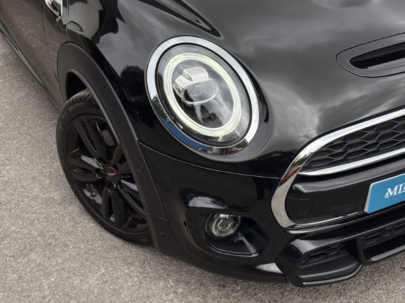 2020 (70) MINI HATCHBACK 2.0 Cooper S Sport II 3dr Auto 5660812