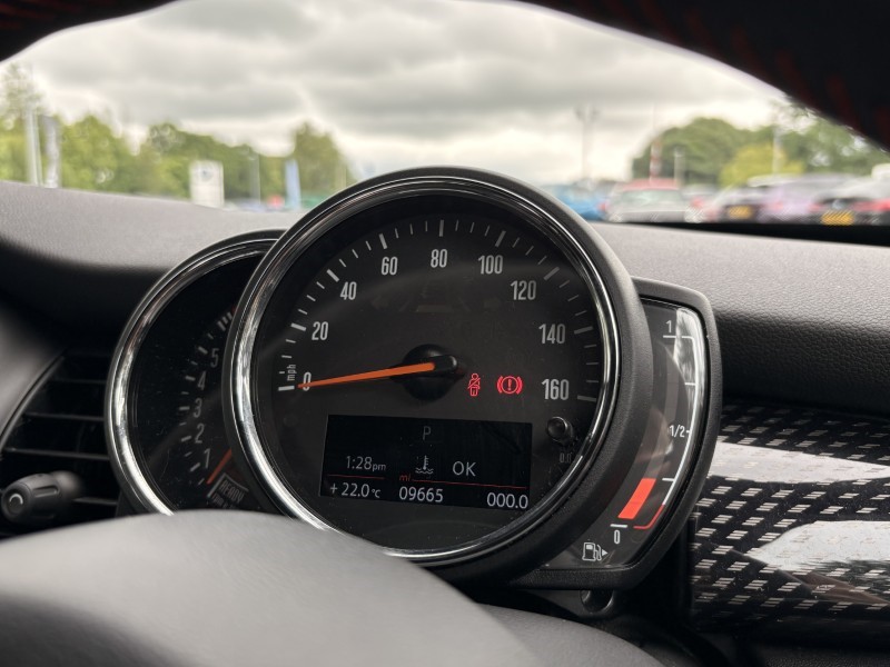 2020 (70) MINI HATCHBACK 2.0 Cooper S Sport II 3dr Auto 5660817